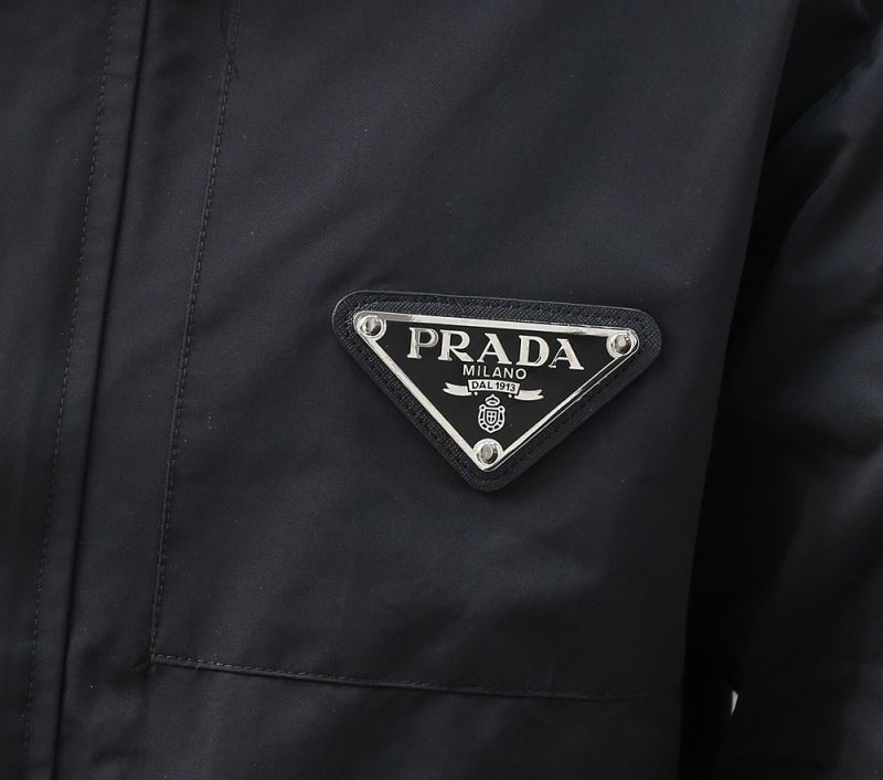 Prada Outwear